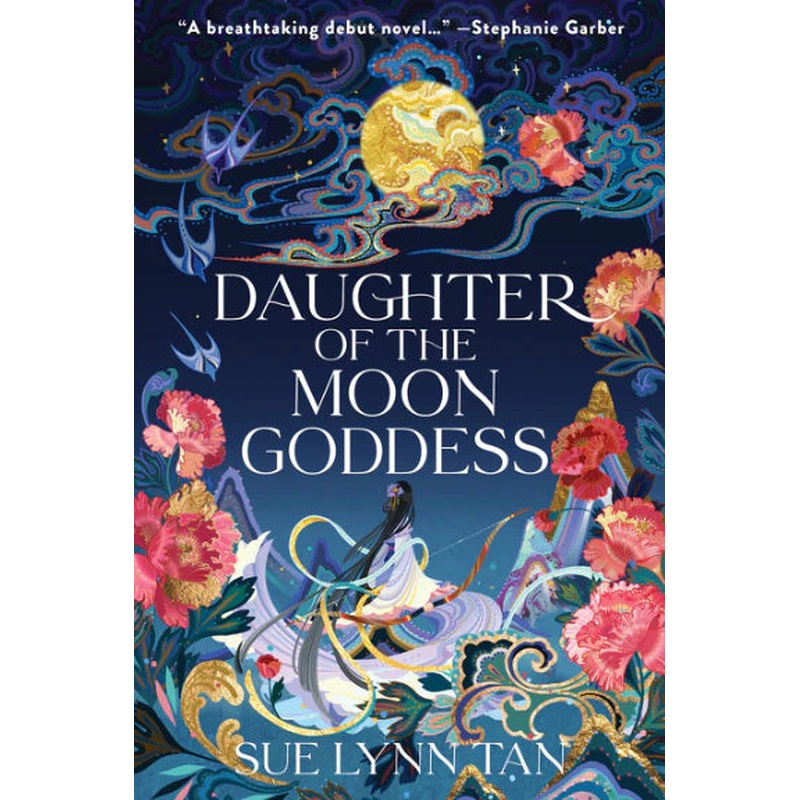 Daughter of the Moon Goddess (U)