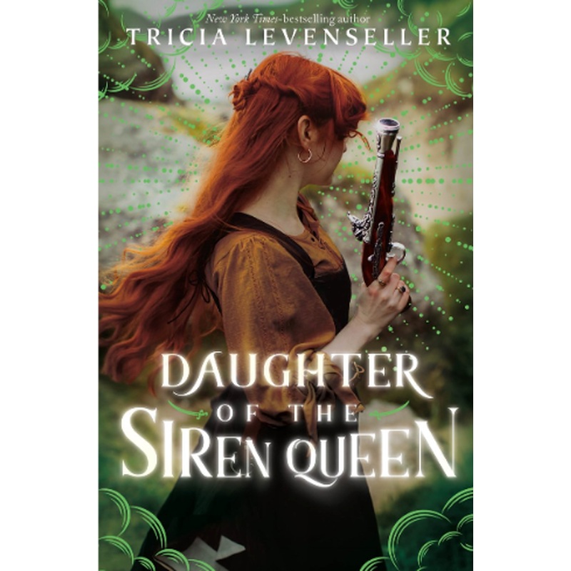 Daughter of the Siren Queen (HC)