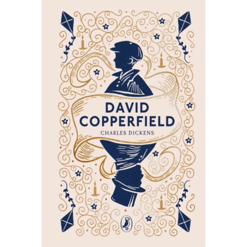 David Copperfield 175th Anniversary Edition