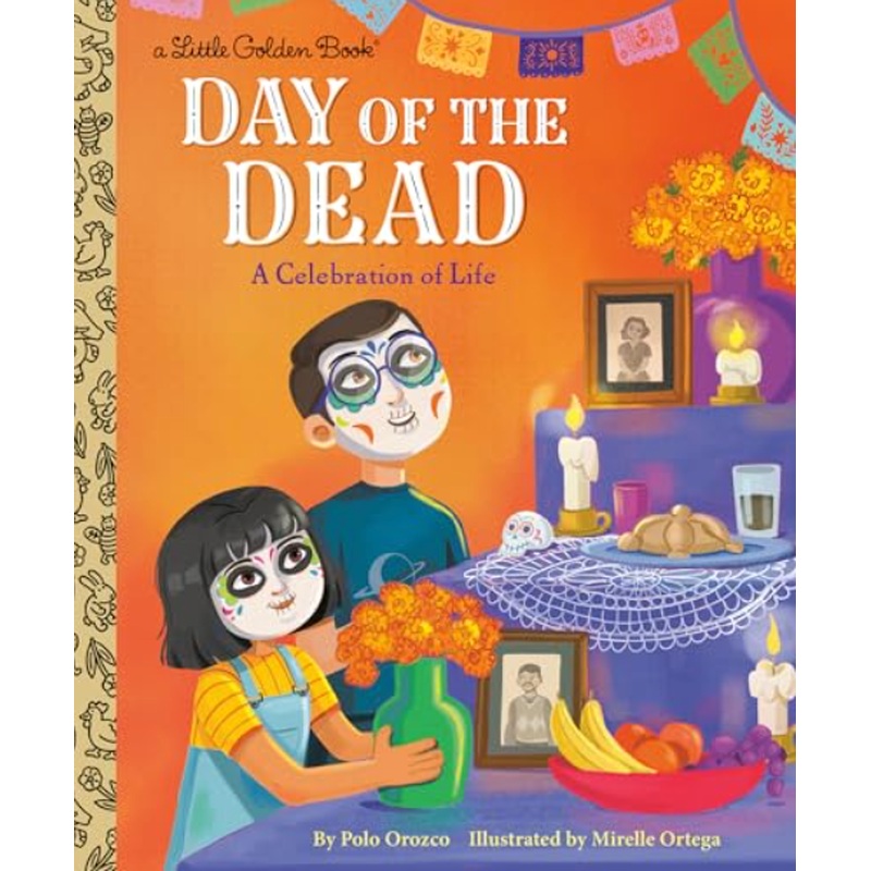 Day of the Dead: A Celebration of Life (R)