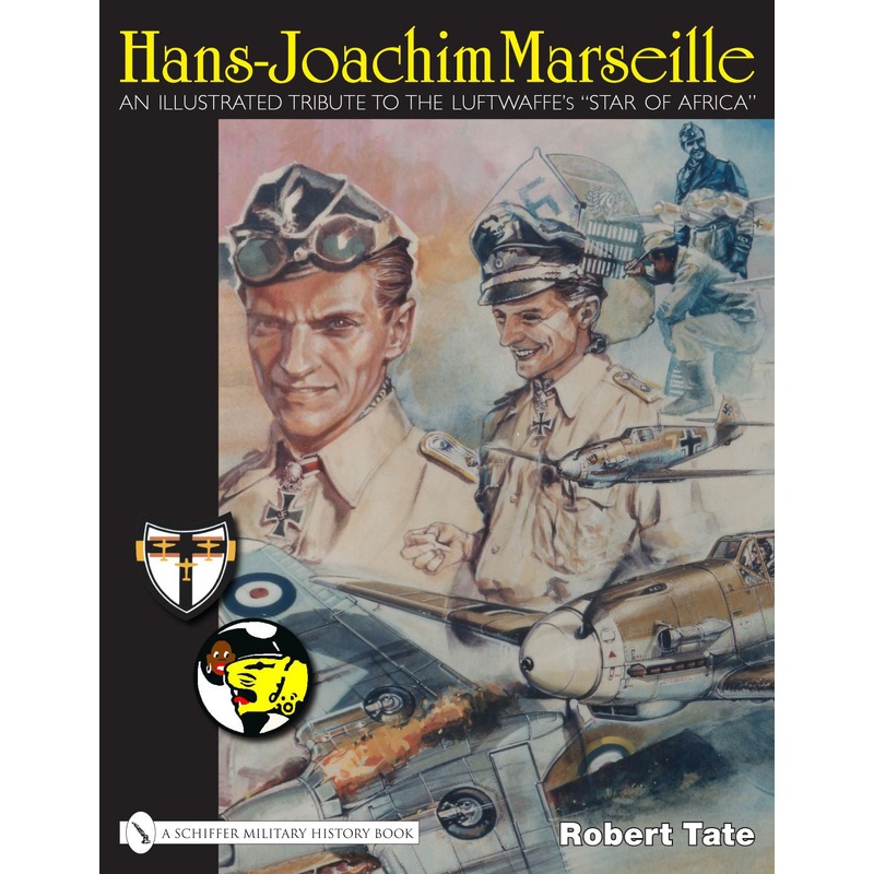 Hans-Joachim Marseille