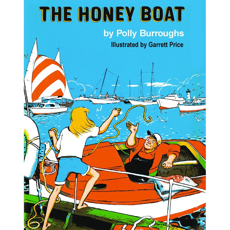 The Honey Boat