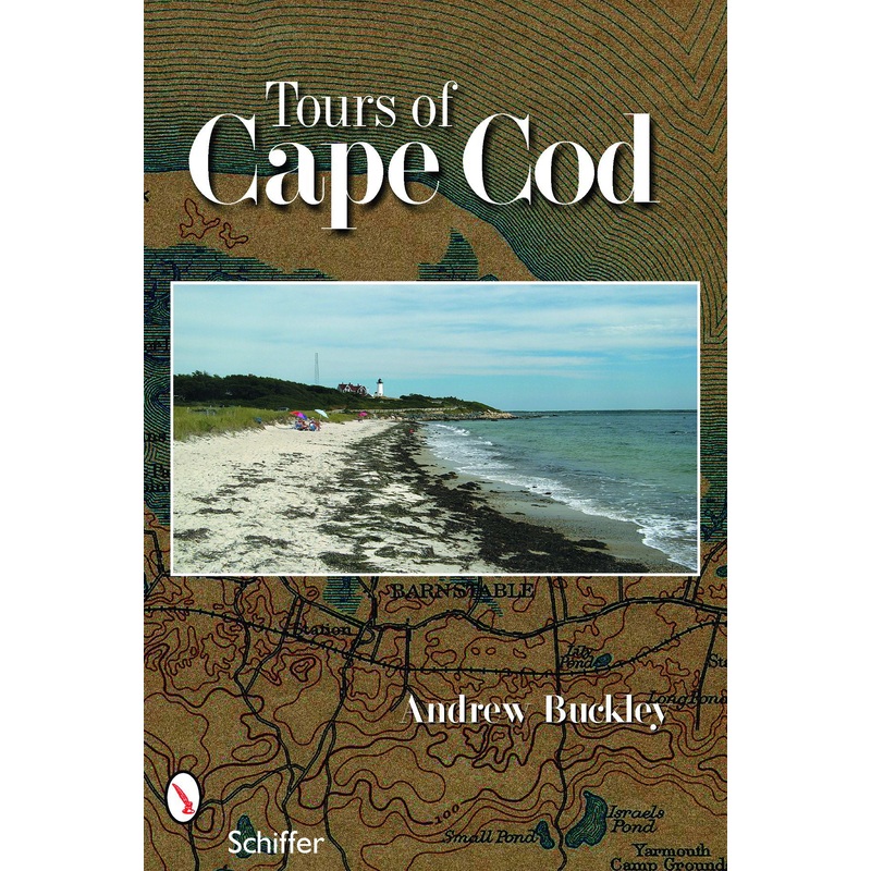 Tours of Cape Cod