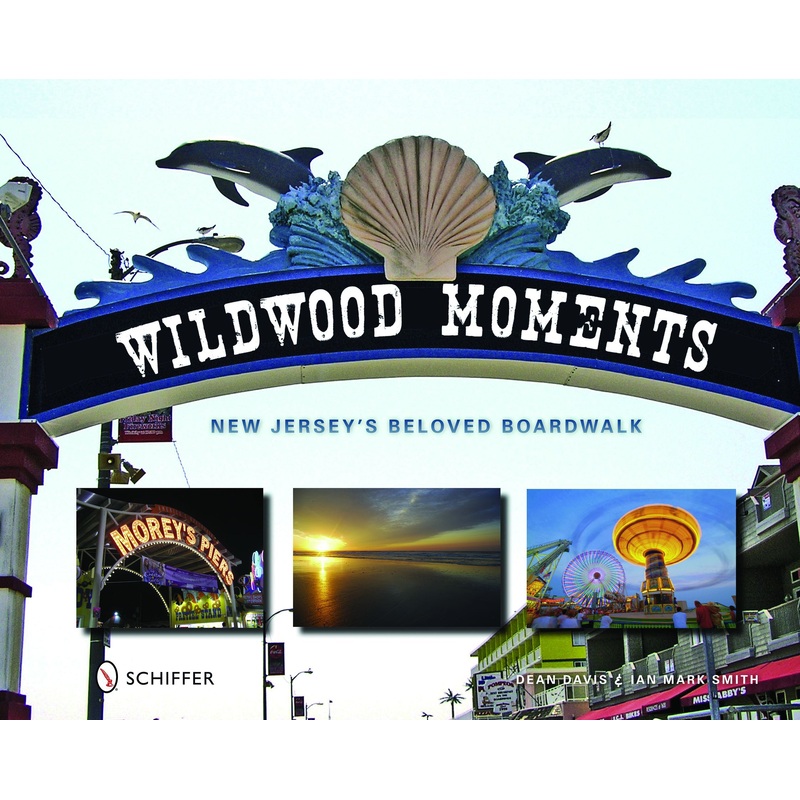 Wildwood Moments
