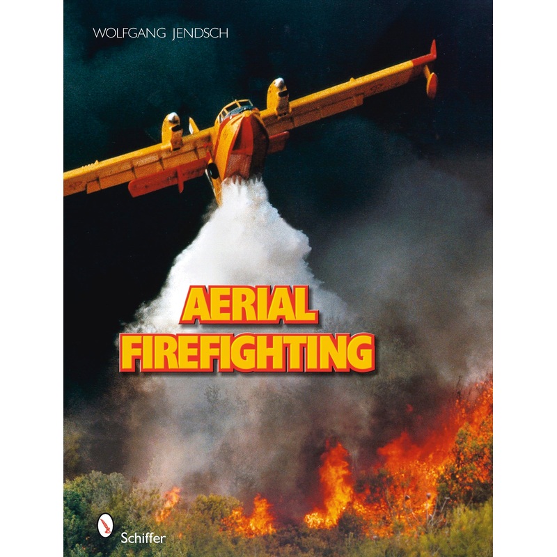 Aerial Firefighting