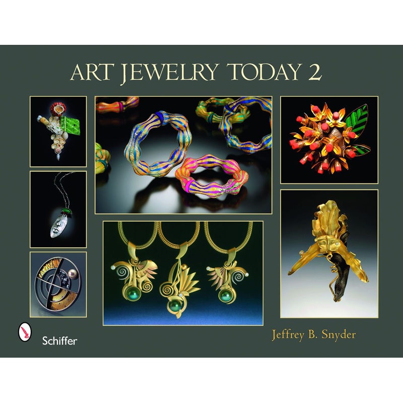 Art Jewelry Today 2