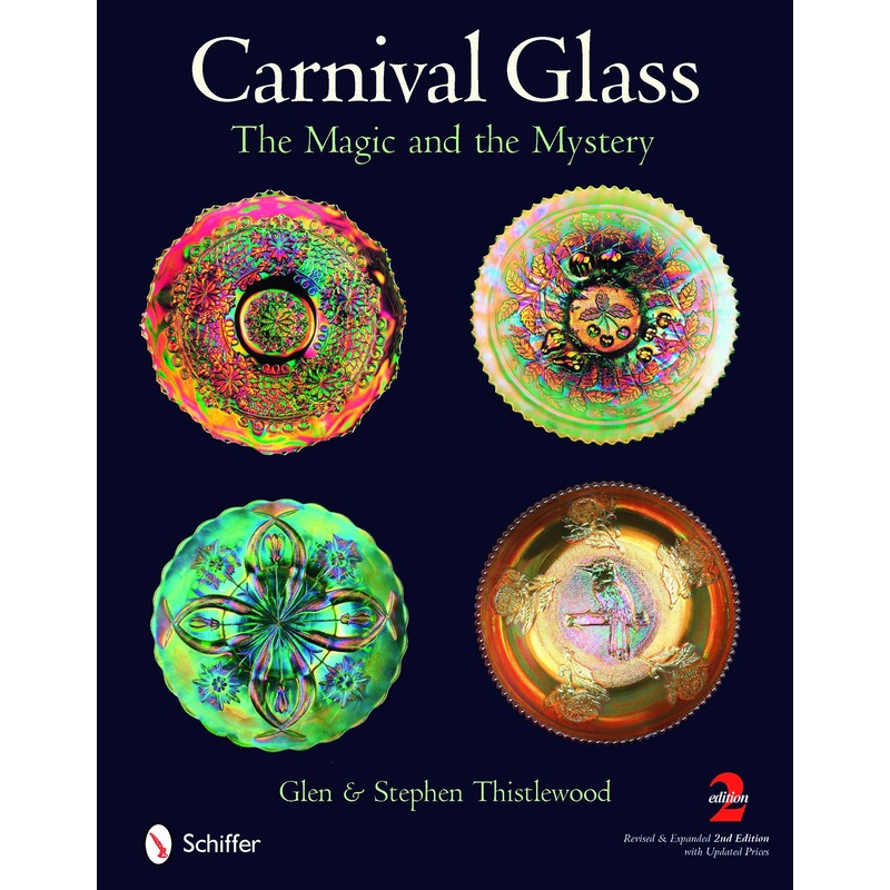 Carnival Glass