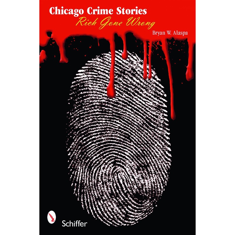 Chicago Crime Stories