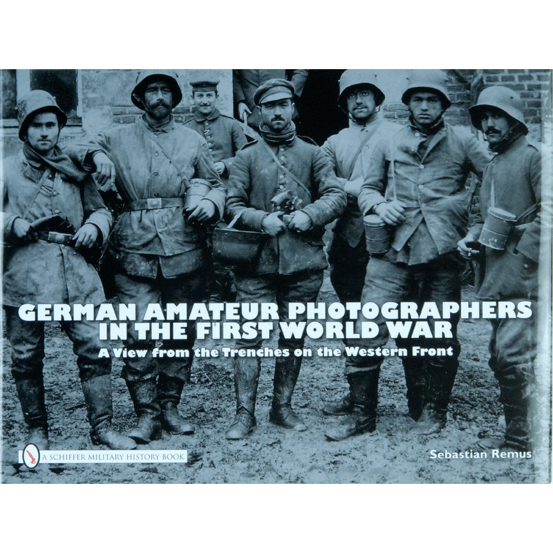 German Amateur Photographers in the First World War