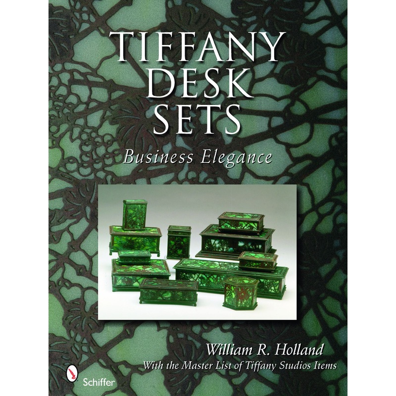 Tiffany Desk Sets