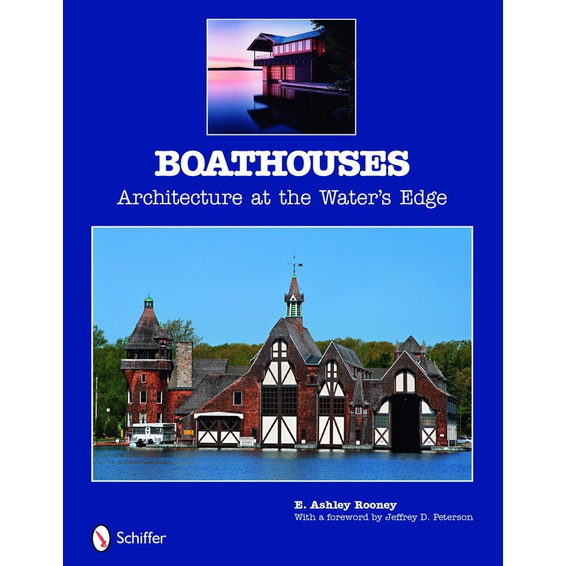 Boathouses