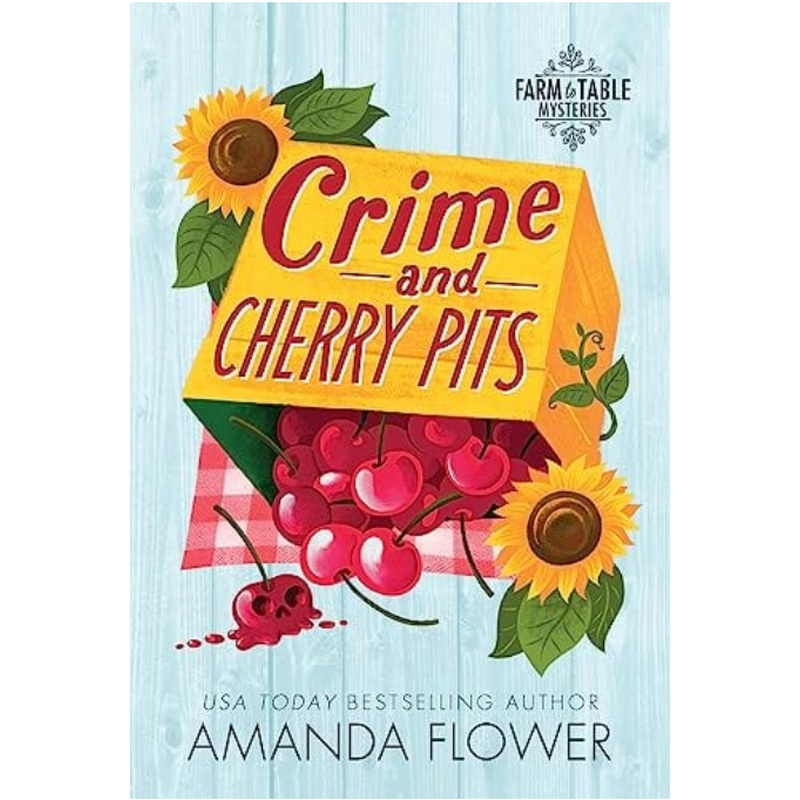 Crime and Cherry Pits