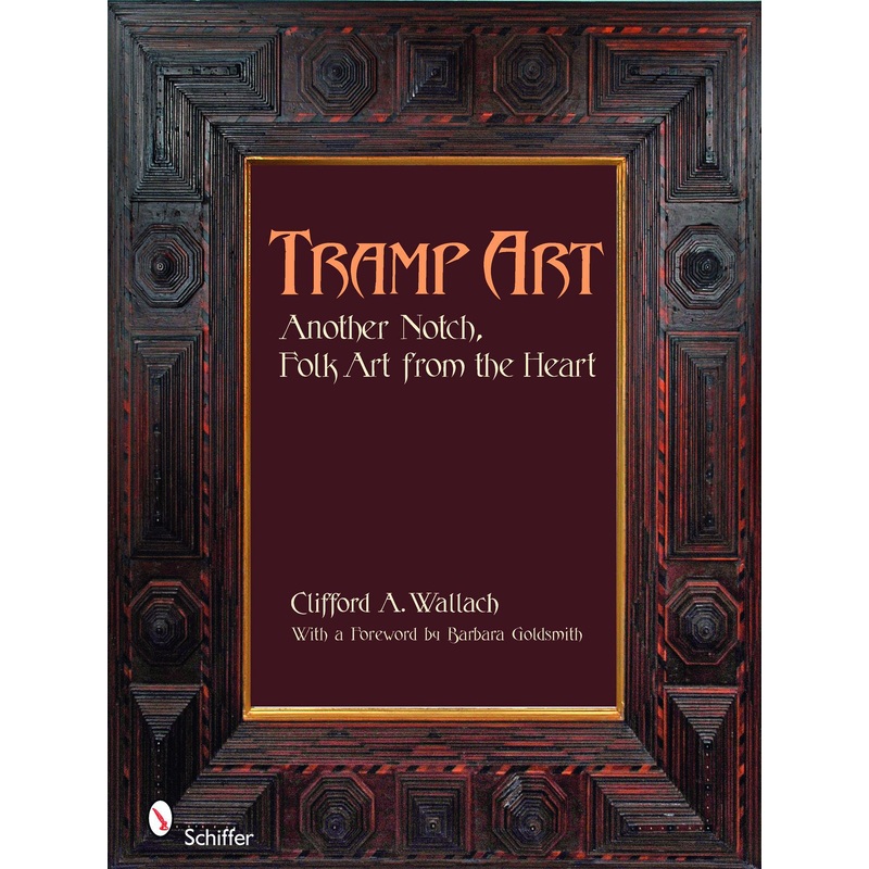 Tramp Art, Another Notch