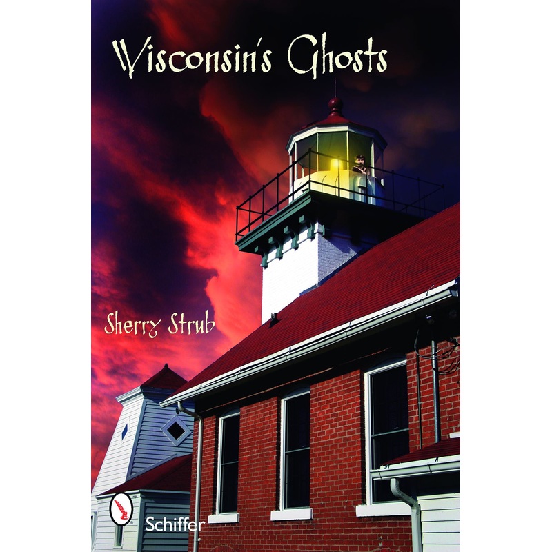 Wisconsin's Ghosts