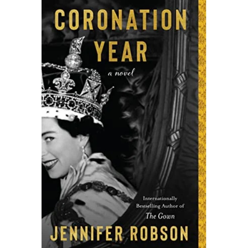 Coronation Year