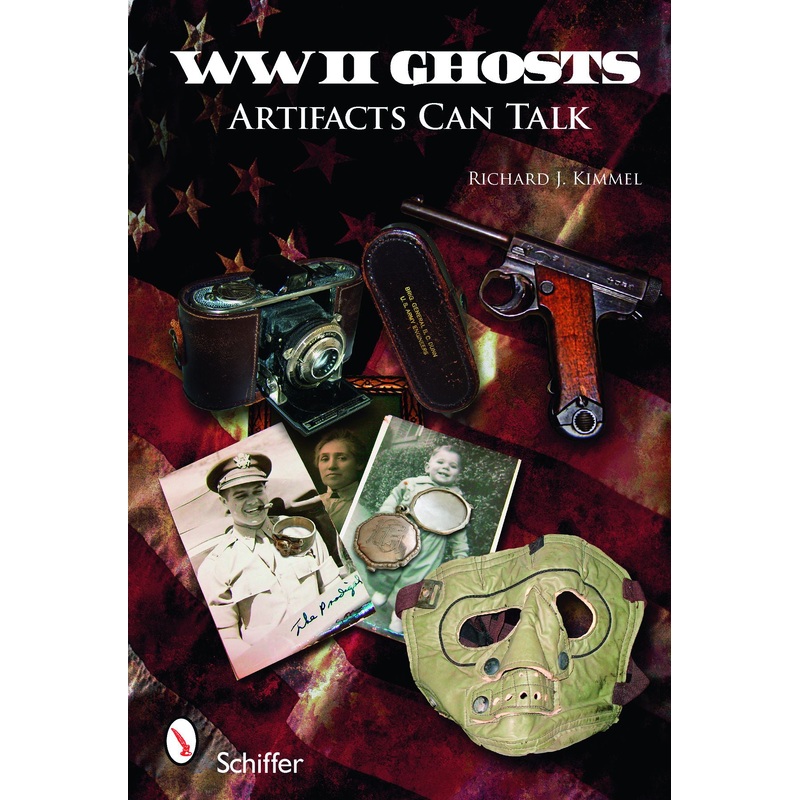 World War II Ghosts