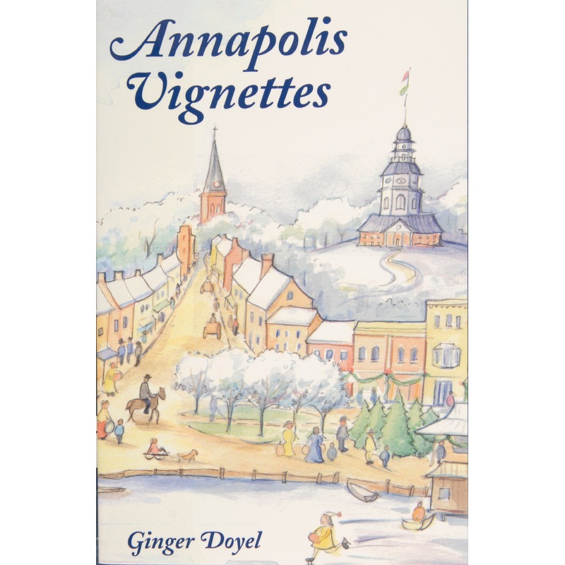 Annapolis Vignettes