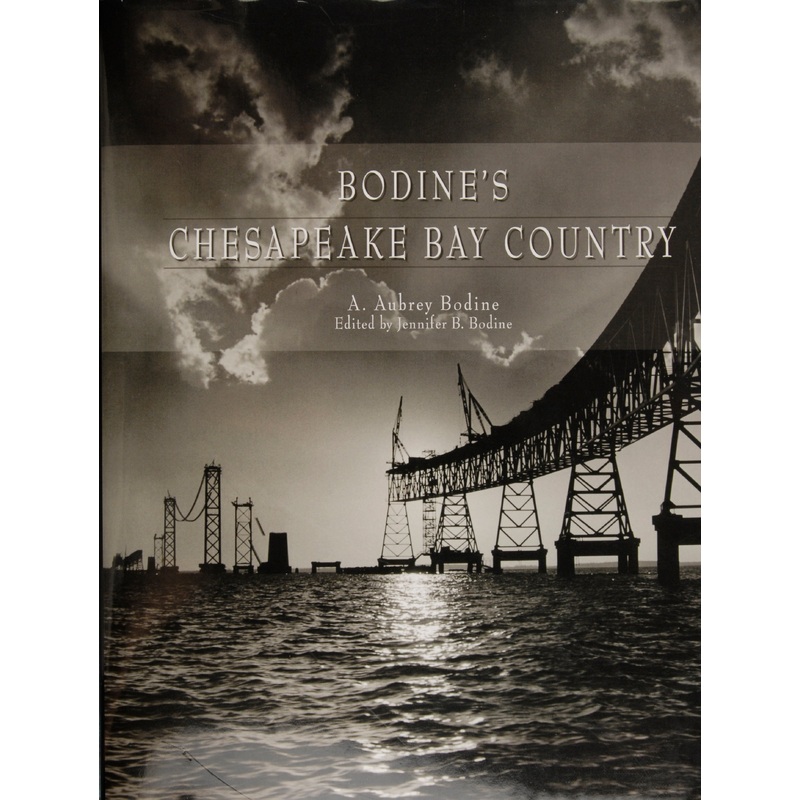 Bodines Chesapeake Bay Country