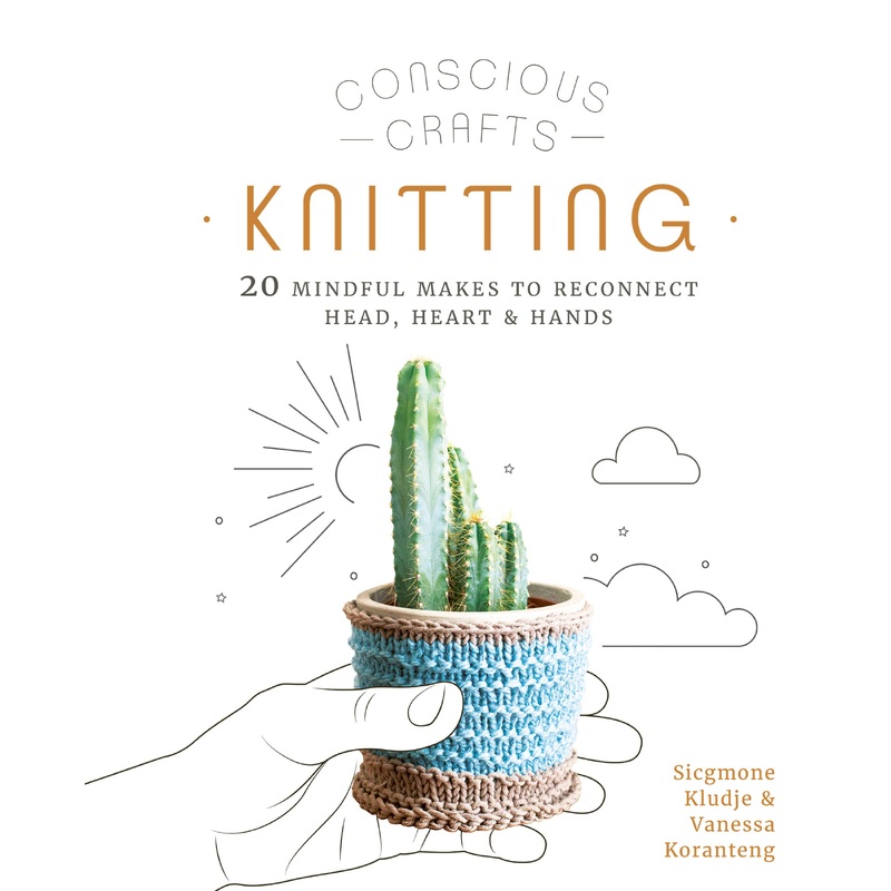 Conscious Crafts: Knitting