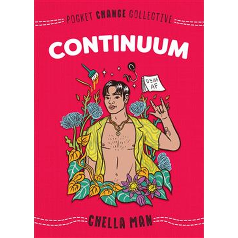 Continuum (The Pocket Change Collective)