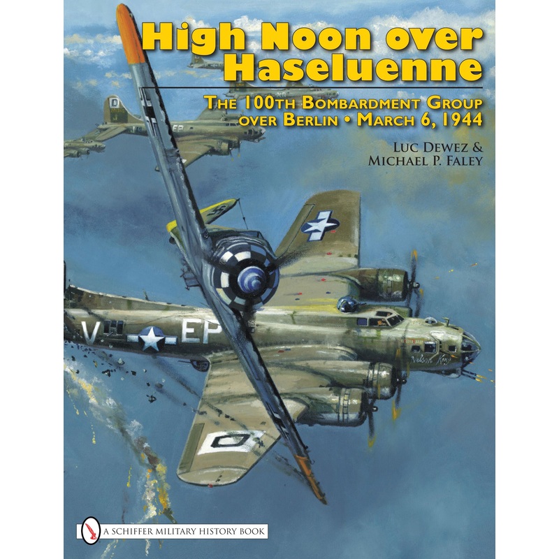 High Noon over Haseluenne