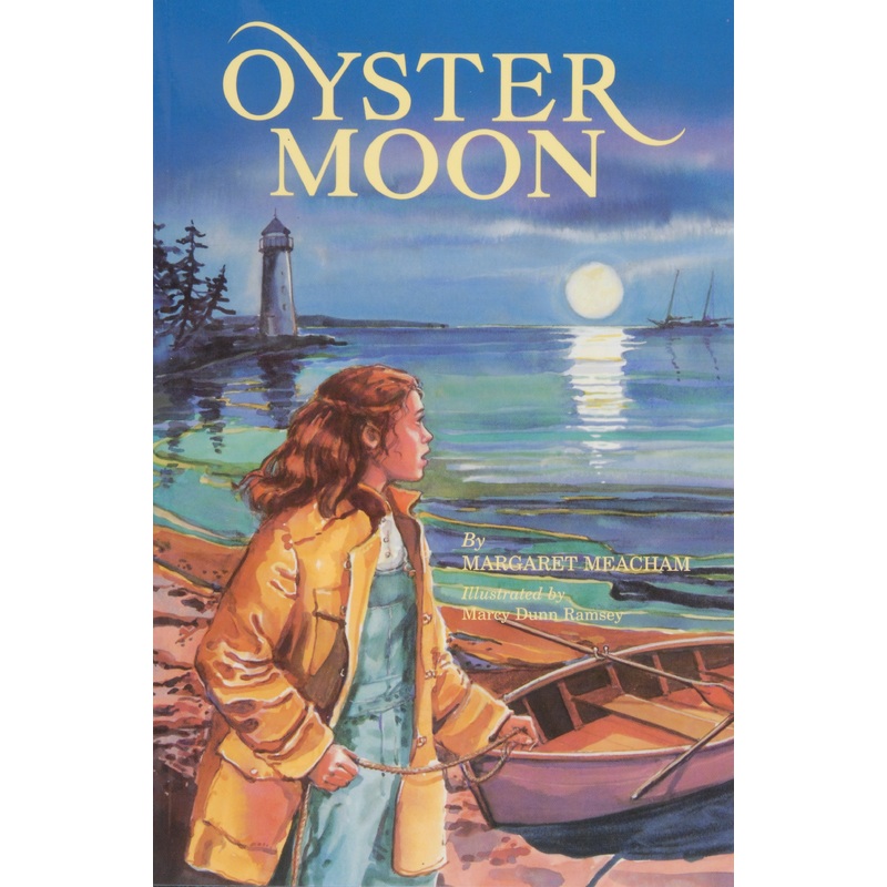 Oyster Moon