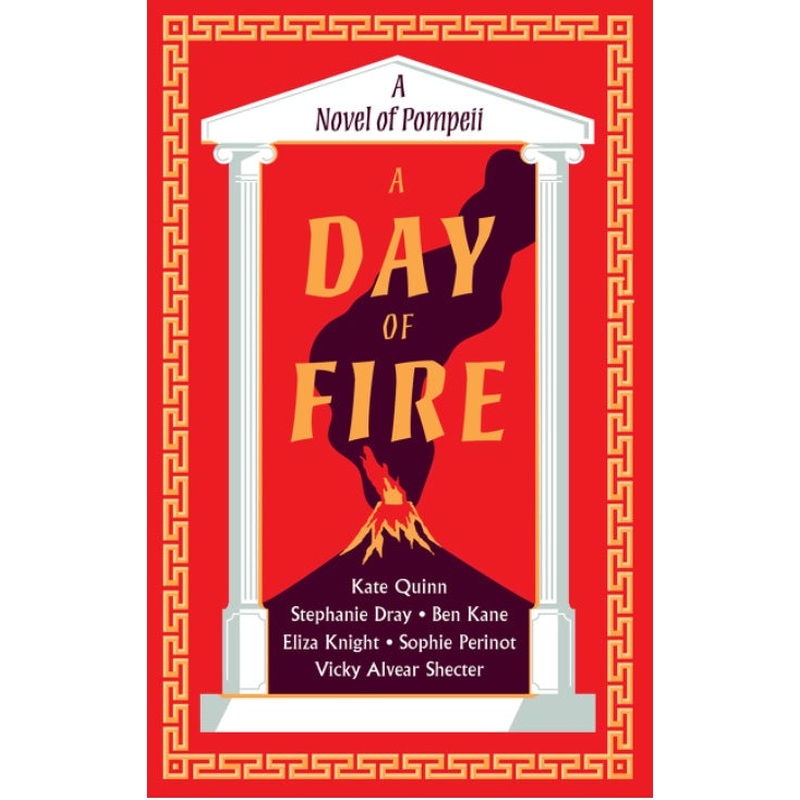 A Day of Fire