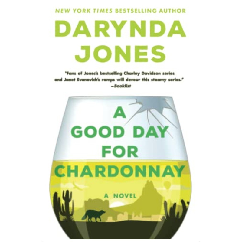 A Good Day For Chardonnay