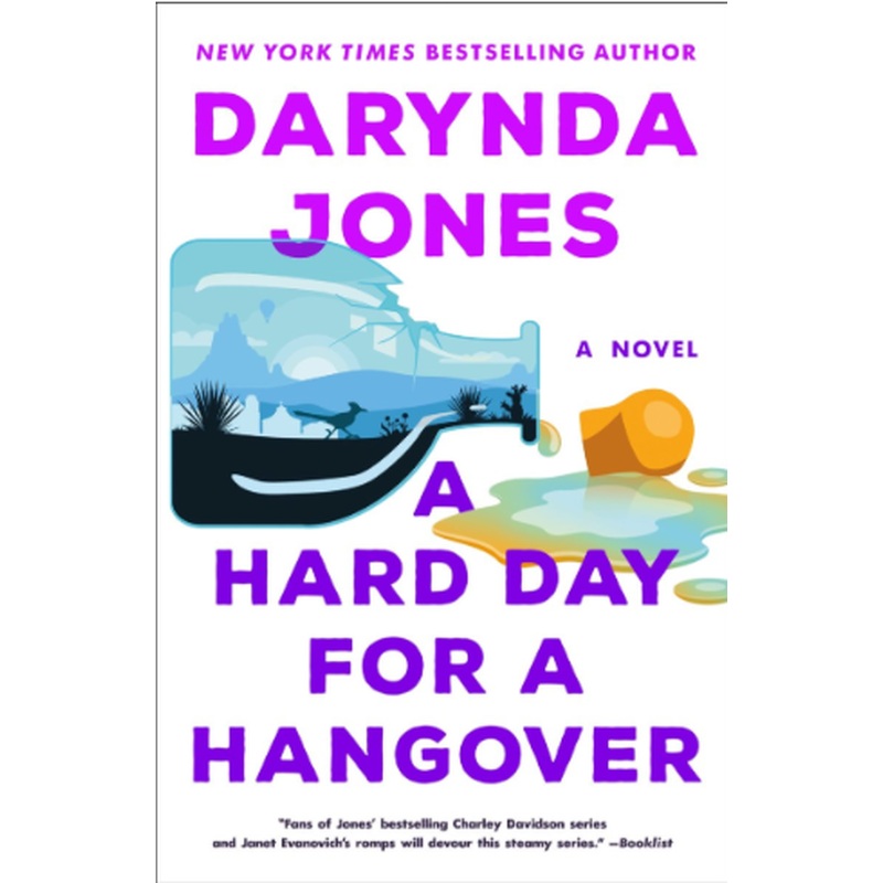 A Hard Day For a Hangover