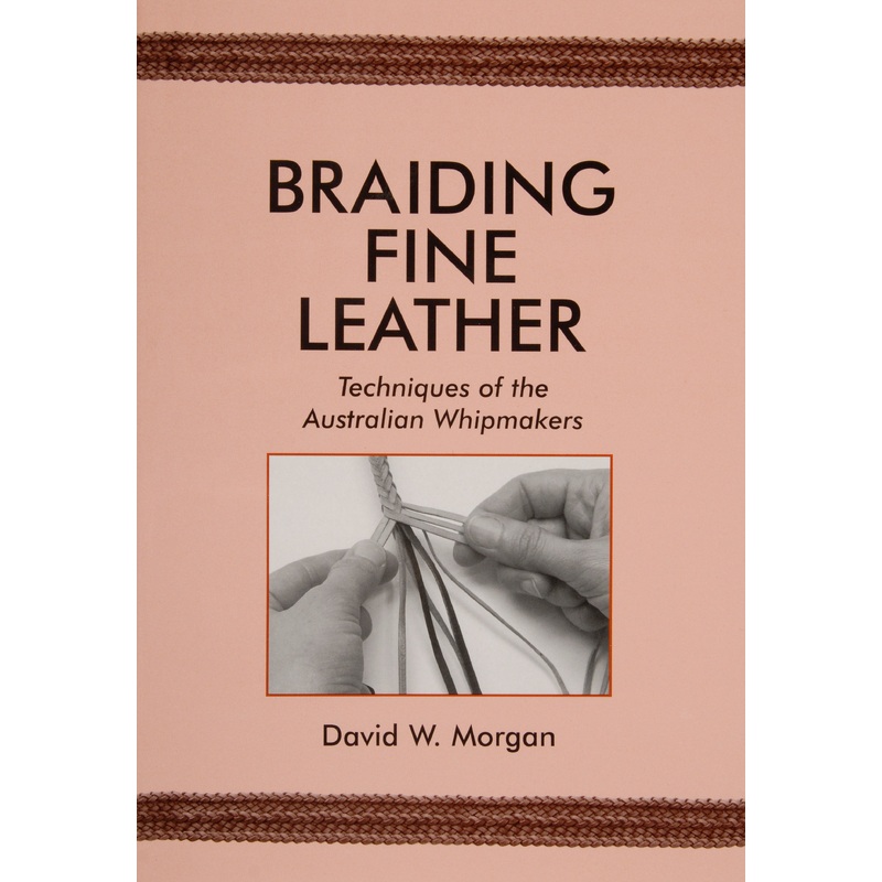 Braiding Fine Leather