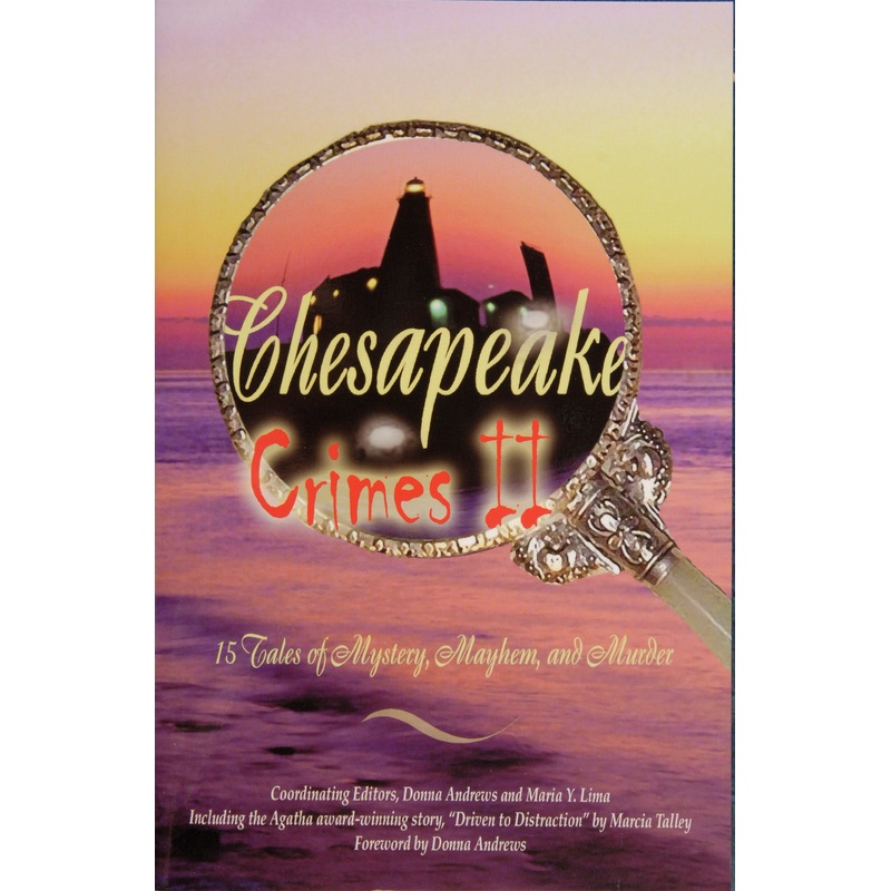 Chesapeake Crimes II