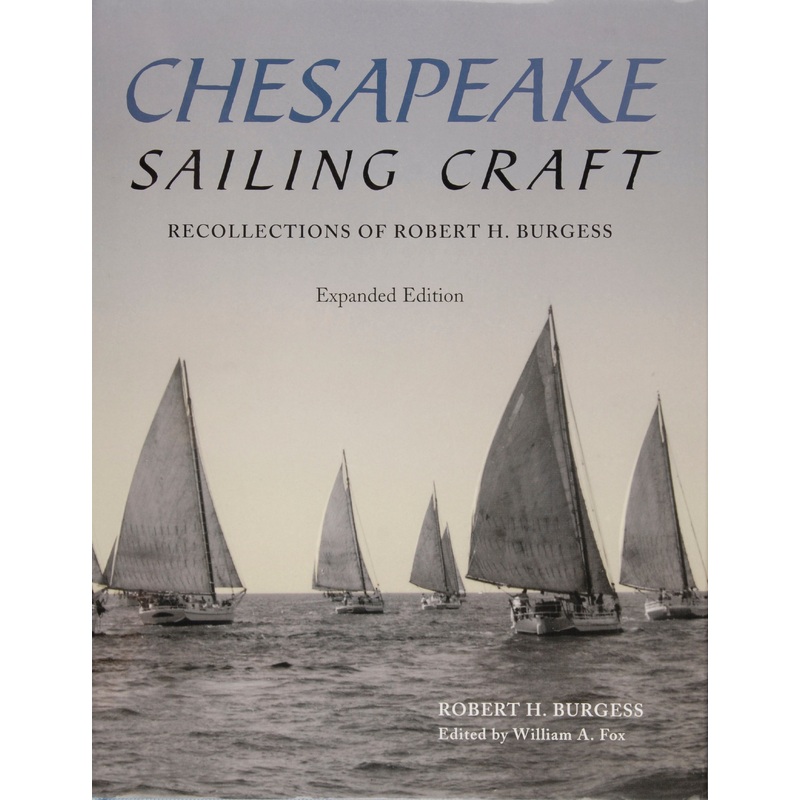 Chesapeake Sailing Craft