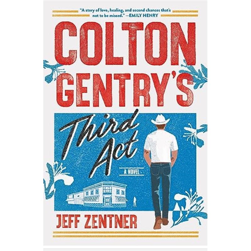 Colton Gentry's Third Act