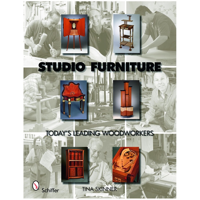 Studio Furniture