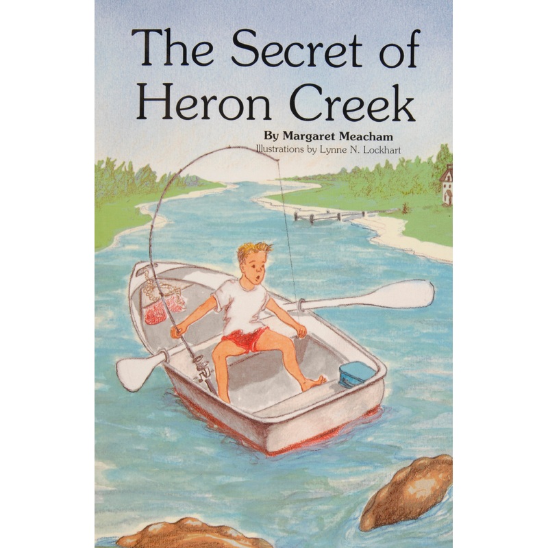 The Secret of Heron Creek