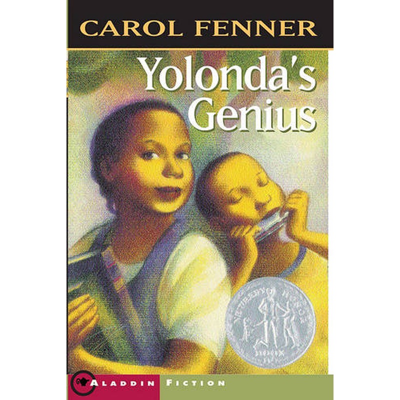 Yolonda's Genius