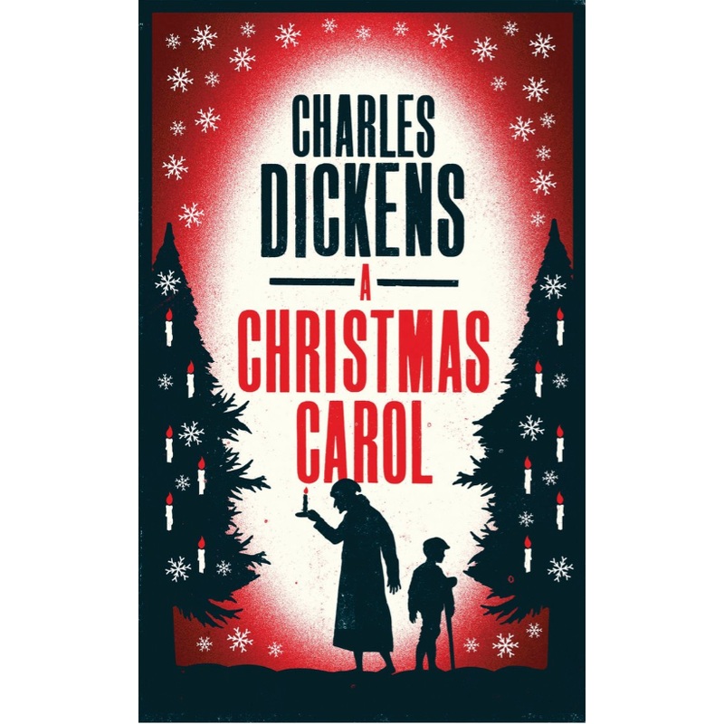 A Christmas Carol & Other Stories