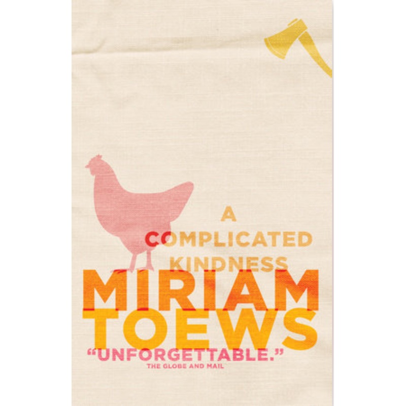 A Complicated Kindness