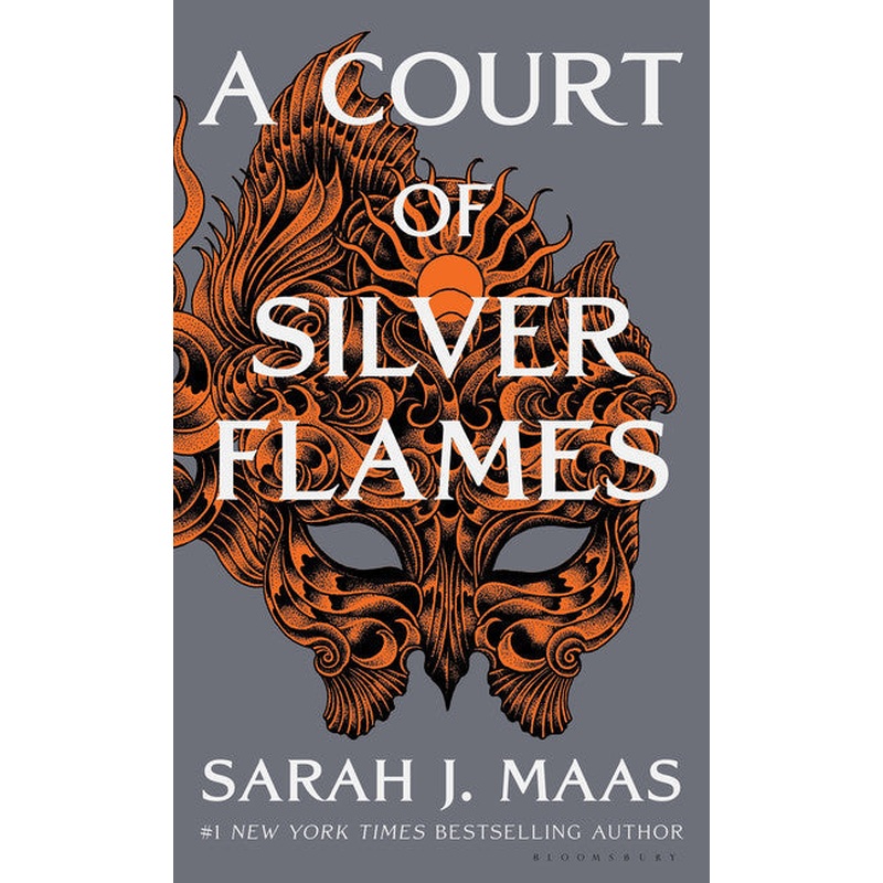 A Court of Silver Flames (U)