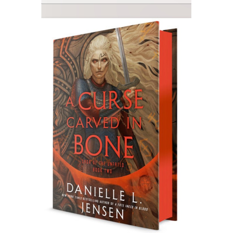 A Curse Carved in Bone