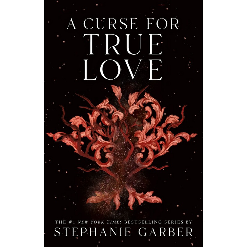 A Curse For True Love #3 (HC)