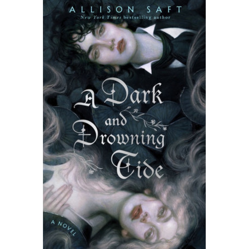 A Dark and Drowning Tide