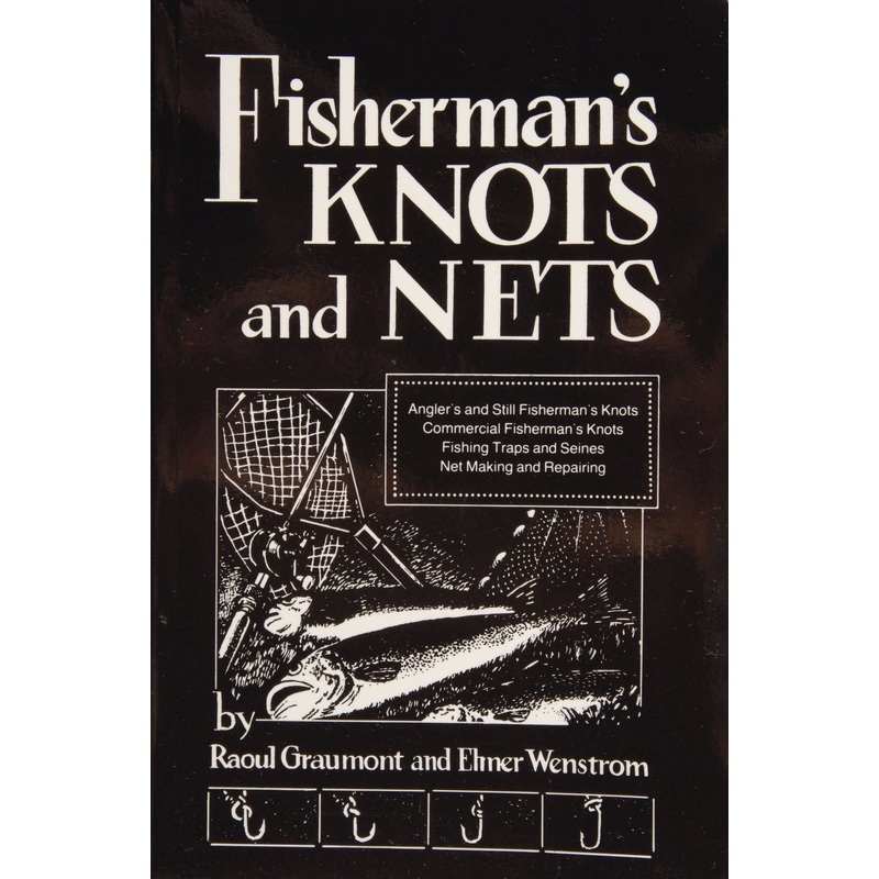 Fishermans Knots and Nets