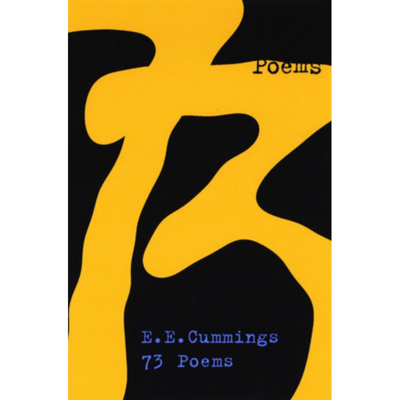 73 Poems