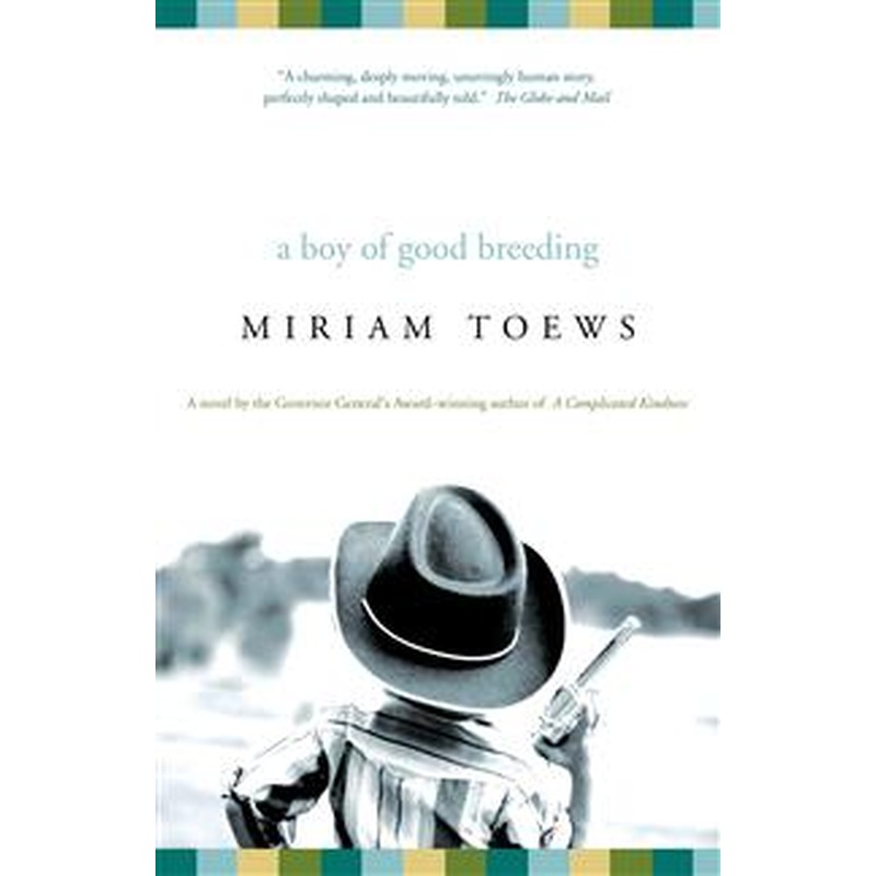 A Boy of Good Breeding