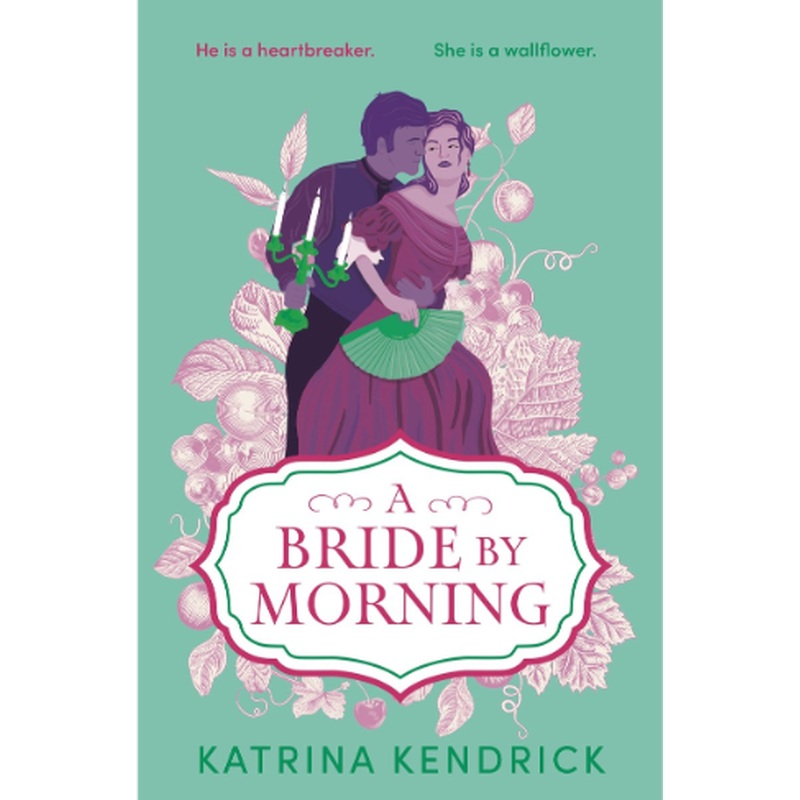 A Bride By Morning