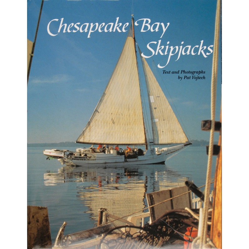 Chesapeake Bay Skipjacks