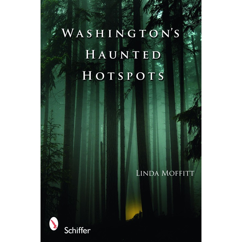 Washington's Haunted Hotspots