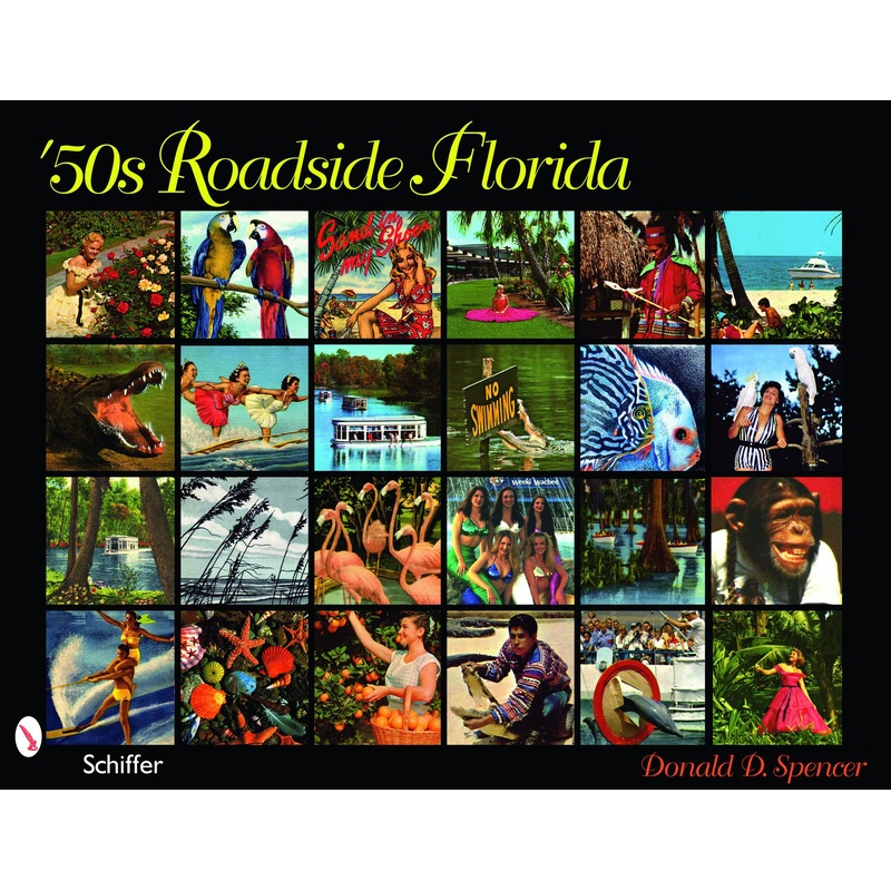 '50s Roadside Florida