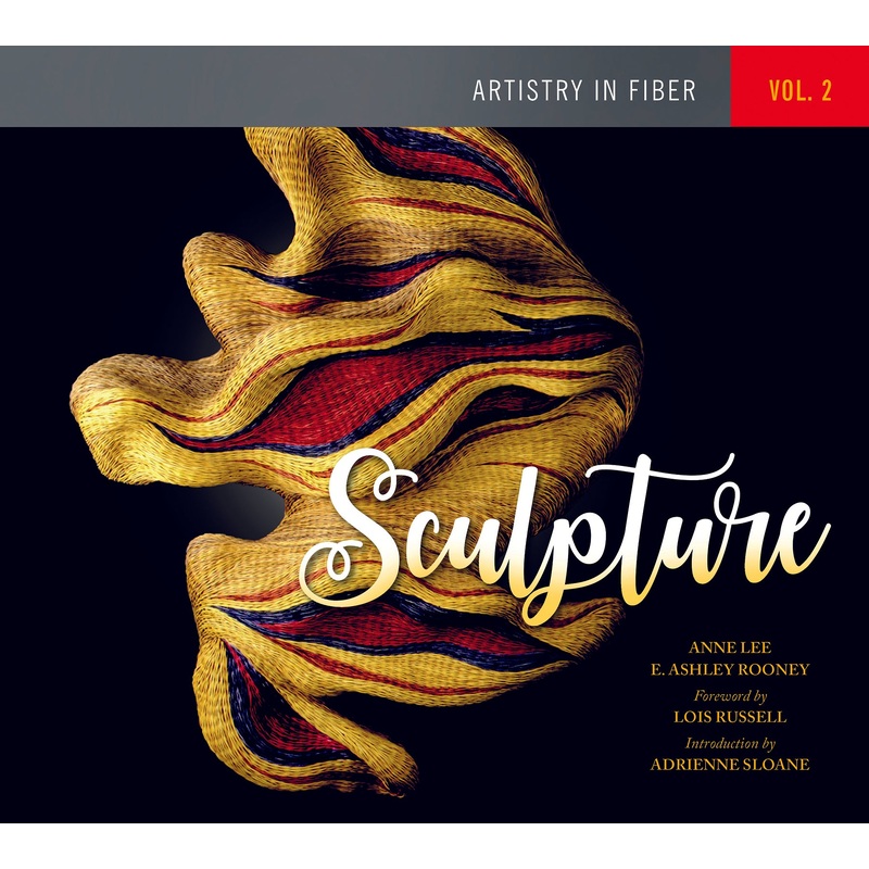 Artistry in Fiber, Vol. 2
